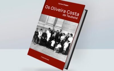 Os Oliveira Costa de Taubaté