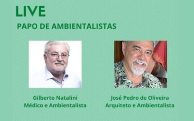 Papo de Ambientalistas