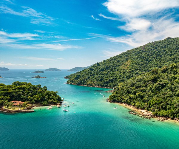 Paraty: Nomination for UNESCO