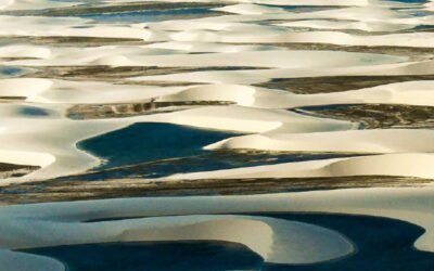 Lençóis Maranhenses: Nomination for UNESCO