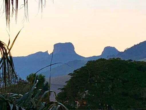 “Monumento Natural da Pedra do Baú”, primeira área protegida dessa categoria no Estado de São Paulo