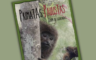 Primatas Paulistas: Álbum de Figurinhas